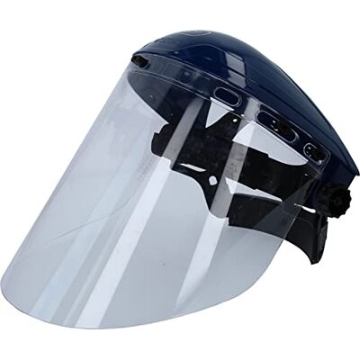 KS TOOLS 117.0224 Protection du visage avec bandeau KS TOOLS 117.0224 Protection du visage avec bandeau