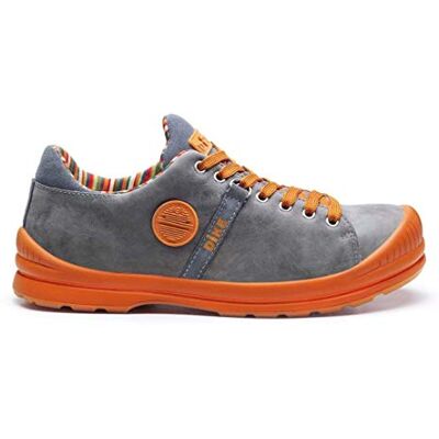 DIKE SUMMIT SUPERB S3 plomo FLY/VELOUR Talla : 39 DIKE SUMMIT SUPERB S3 plomo FLY/VELOUR Talla : 39