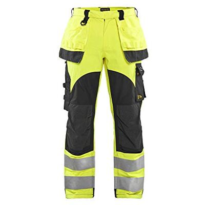 BLÅKLÄDER Blakläder Multinorm Inhärent Pantalon de travail BLÅKLÄDER Blakläder Multinorm Inhärent Pantalon de travail