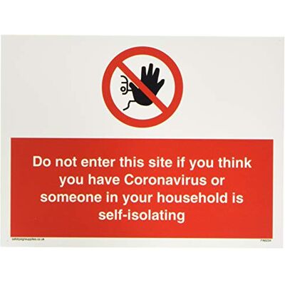 Viking Ne pas entrer sur ce site si vous pensez que vous avez du coronavirus ou que quelqu'un dans votre maison est auto-isolant Viking Ne pas entrer sur ce site si vous pensez que vous avez du coronavirus ou que quelqu'un dans votre maison est auto-isolant