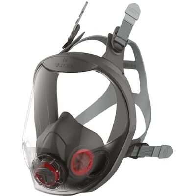 JSP Force®10 Typhoon™ Masque complet Medium (BPB003-004-000) JSP Force®10 Typhoon™ Masque complet Medium (BPB003-004-000)