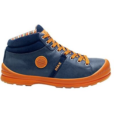 DIKE SUMMIT SUPERB H S3 Oceano FLY/VELOUR Talla : 42 DIKE SUMMIT SUPERB H S3 Oceano FLY/VELOUR Talla : 42