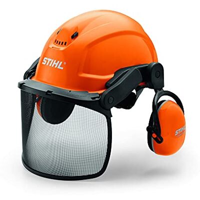 Stihl Nouveauté Casque Dynamic Ergo Stihl Nouveauté Casque Dynamic Ergo