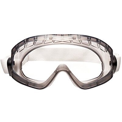 3M Lunettes-masque de sécurité ™ 2890S 3M Lunettes-masque de sécurité ™ 2890S