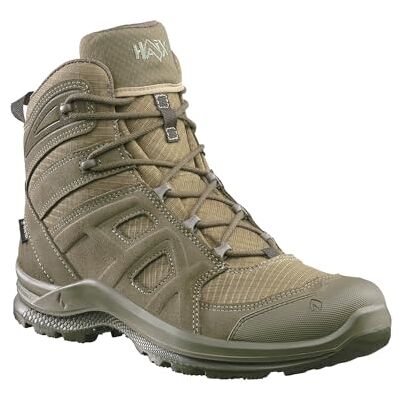 Haix Black Eagle Athletic 2.0 V GTX Mid/Black : toujours prête à l'emploi. Votre Black Eagle Athletic 2.0 V GTX est légère et Haix Black Eagle Athletic 2.0 V GTX Mid/Black : toujours prête à l'emploi. Votre Black Eagle Athletic 2.0 V GTX est légère et