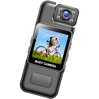 APGLSXY Long clip sur la caméra vidéo mains design portable pour patrouille de sécurité caméra corps pour caméra d'action portable à clipser APGLSXY Long clip sur la caméra vidéo mains design portable pour patrouille de sécurité caméra corps pour caméra d'action portable à clipser