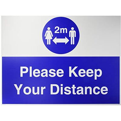 Viking Please Keep Your Distance Viking Please Keep Your Distance