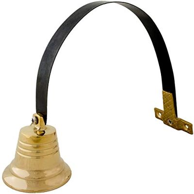 ART Shopkeepers Bell by Shopkeepers Bell ART Shopkeepers Bell by Shopkeepers Bell