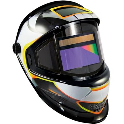 GYS Masque LCD SPACE Technologie TRUE COLOR Teinte 11 GYS Masque LCD SPACE Technologie TRUE COLOR Teinte 11
