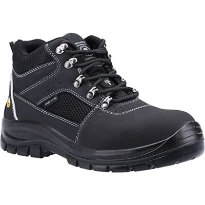 Skechers Trophus Letic BottineHomme Skechers Trophus Letic BottineHomme
