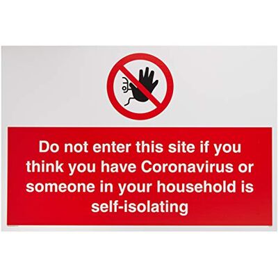 Viking Ne pas entrer sur ce site si vous pensez que vous avez du coronavirus ou que quelqu'un dans votre maison est auto-isolant Viking Ne pas entrer sur ce site si vous pensez que vous avez du coronavirus ou que quelqu'un dans votre maison est auto-isolant