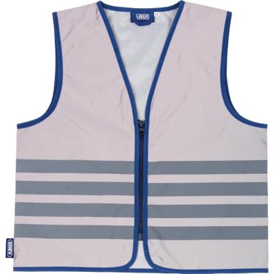 ABUS Lumino Urban Gilet de sécurité pour enfant ABUS Lumino Urban Gilet de sécurité pour enfant