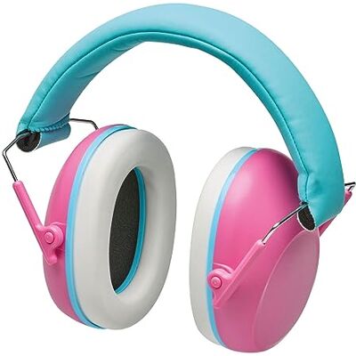 Gebol Casque antibruit Safety Kids Comfort Casque de protection auditive confortable pour enfants Cache-oreilles pliable Autisme, concert, bricolage Garçon, Fille Taille universelle Rose, Gebol Casque antibruit Safety Kids Comfort Casque de protection auditive confortable pour enfants Cache-oreilles pliable Autisme, concert, bricolage Garçon, Fille Taille universelle Rose,