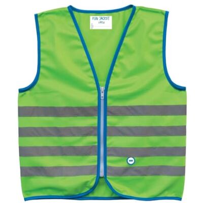 Wowow Fun Gilet Mixte enfant (lot de 1) Wowow Fun Gilet Mixte enfant (lot de 1)