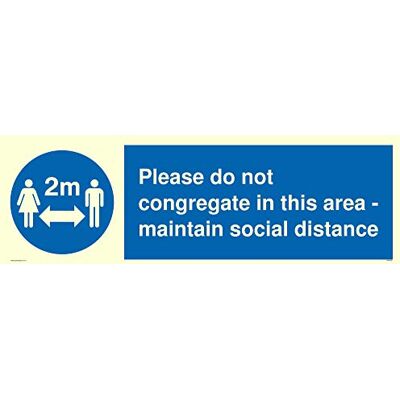 Viking Please do not conregate in this area keep social distance Viking Please do not conregate in this area keep social distance