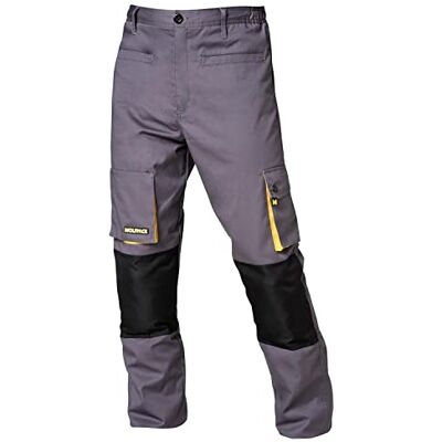 WOLFPACK LINEA PROFESIONAL Wolfpack Pantalon trend long, 15017110, 54/56 XXL WOLFPACK LINEA PROFESIONAL Wolfpack Pantalon trend long, 15017110, 54/56 XXL