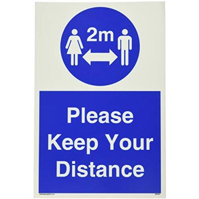 Viking Please Keep Your Distance Viking Please Keep Your Distance