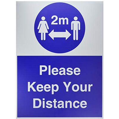 Viking Please Keep Your Distance Viking Please Keep Your Distance