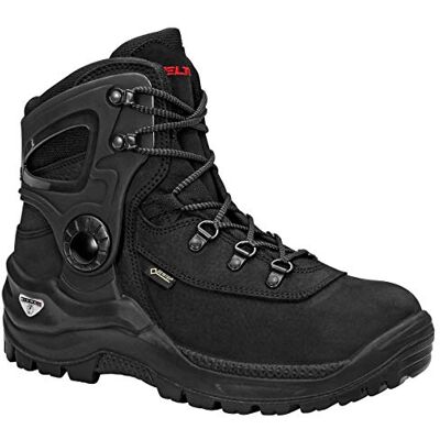 ELTEN 63481-12 Fusion GTX Chaussures de sécurité S3 CI Taille 12 ELTEN 63481-12 Fusion GTX Chaussures de sécurité S3 CI Taille 12