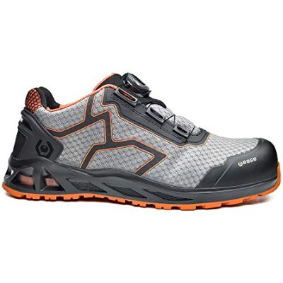 BASE Protection K-jump Chaussures de sécuritéHomme BASE Protection K-jump Chaussures de sécuritéHomme