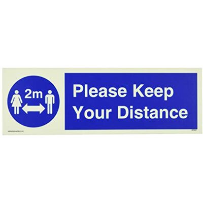 Viking Please Keep Your Distance Viking Please Keep Your Distance