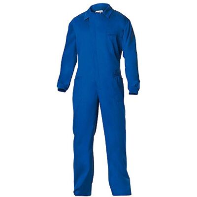 WOLFPACK LINEA PROFESIONAL Wolfpack 15020825 Bleu de travail Taille 58 WOLFPACK LINEA PROFESIONAL Wolfpack 15020825 Bleu de travail Taille 58