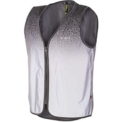 Wowow 110018 Accessoires vélo Unisex-Adult, Reflective, 2XL Wowow 110018 Accessoires vélo Unisex-Adult, Reflective, 2XL