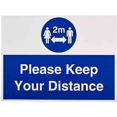 Viking Please Keep Your Distance Viking Please Keep Your Distance