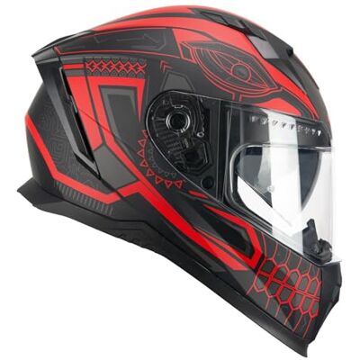 Casque CGM 311M BLAST MAYA - Casque moto Casque CGM 311M BLAST MAYA - Casque moto