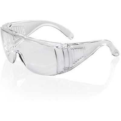 Beeswift Boston Lunettes clair Beeswift Boston Lunettes clair