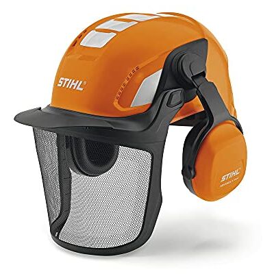Stihl 8880802 Advance X-Vent Casque Stihl 8880802 Advance X-Vent Casque