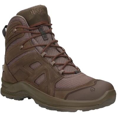 Haix Black Eagle Athletic 2.0 N GTX Mid/Brown Légère, Dynamique, extrêmement antidérapante & très Respirante Haix Black Eagle Athletic 2.0 N GTX Mid/Brown Légère, Dynamique, extrêmement antidérapante & très Respirante