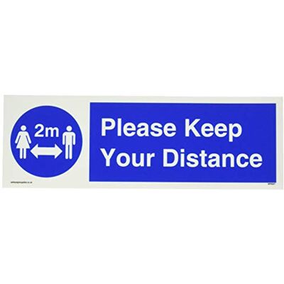 Viking Please Keep Your Distance Viking Please Keep Your Distance