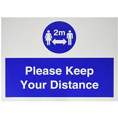 Viking Please Keep Your Distance Viking Please Keep Your Distance
