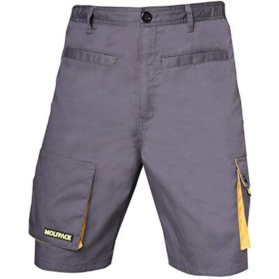 WOLFPACK LINEA PROFESIONAL Wolfpack 150171 Short WOLFPACK LINEA PROFESIONAL Wolfpack 150171 Short