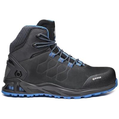 BASE Protection B1001G Road Top Botte de Sécurité pour Femmes Anti-Fatigue BASE Protection B1001G Road Top Botte de Sécurité pour Femmes Anti-Fatigue