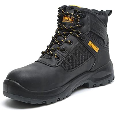 DeWalt Douglas Boot Tools pour homme, noir, 42 EU DeWalt Douglas Boot Tools pour homme, noir, 42 EU