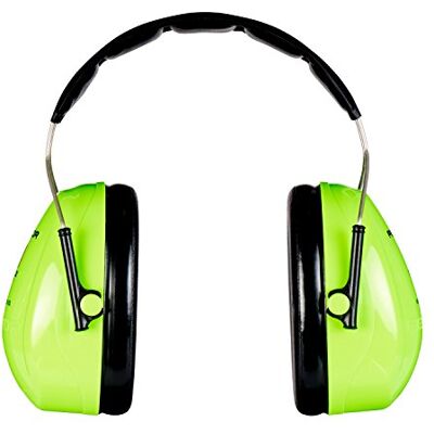 3M Casque antibruit ™ PELTOR™ Optime™ II H520A Fluo Serre tête 3M Casque antibruit ™ PELTOR™ Optime™ II H520A Fluo Serre tête