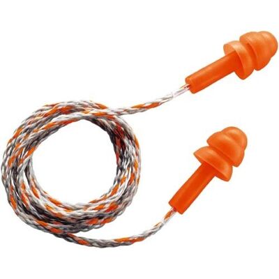 Uvex 2111 202 Bouchons d'oreille Uvex 2111 202 Bouchons d'oreille