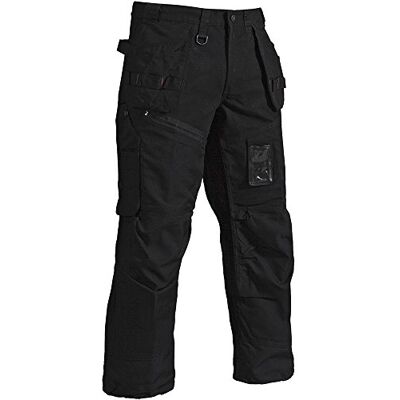 BLÅKLÄDER Workwear 67-15001370 X1500 Pantalon de travail 1 pièce BLÅKLÄDER Workwear 67-15001370 X1500 Pantalon de travail 1 pièce