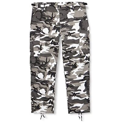 Mil-Tec Pantalon unisexe type US BDU Mil-Tec Pantalon unisexe type US BDU