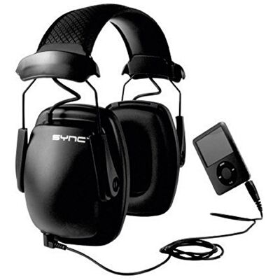 Howard Leight Honeywell Sync Electo Casque anti-bruit Howard Leight Honeywell Sync Electo Casque anti-bruit