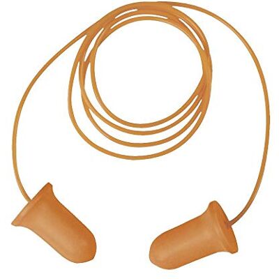 Deltaplus Delta Plus Protection auditive – Distributeur 200 bouchons en polyuréthane haute visibilité SNR 34dB Orange Deltaplus Delta Plus Protection auditive – Distributeur 200 bouchons en polyuréthane haute visibilité SNR 34dB Orange