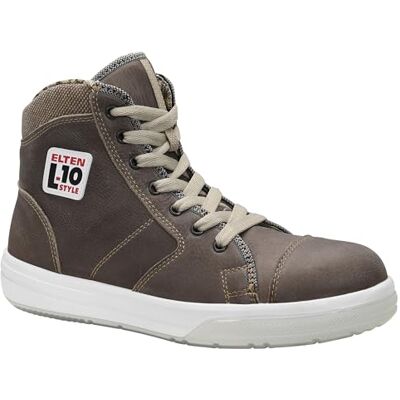ELTEN 761091-43 Emotion Chaussures de sécurité ESD S3 Taille 43 ELTEN 761091-43 Emotion Chaussures de sécurité ESD S3 Taille 43