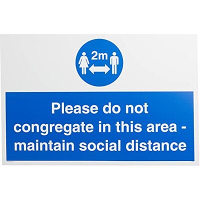 Viking Please do not conregate in this area keep social distance Viking Please do not conregate in this area keep social distance