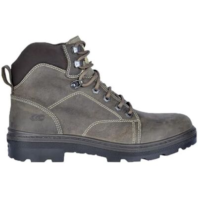 COFRA 25510-000.W41 LAND BIS S3 SRC Bottes de sécurité boue/noir/marron Pointure 41 COFRA 25510-000.W41 LAND BIS S3 SRC Bottes de sécurité boue/noir/marron Pointure 41