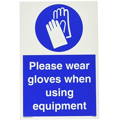 Viking Veuillez porter des gants lorsque vous utilisez du matériel Viking Veuillez porter des gants lorsque vous utilisez du matériel