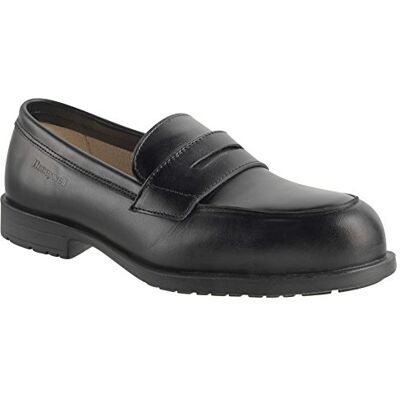 Honeywell 6543015-38/7 Executive Elano Chaussures de sécurité S3 CI SRC, pointure 38 Honeywell 6543015-38/7 Executive Elano Chaussures de sécurité S3 CI SRC, pointure 38