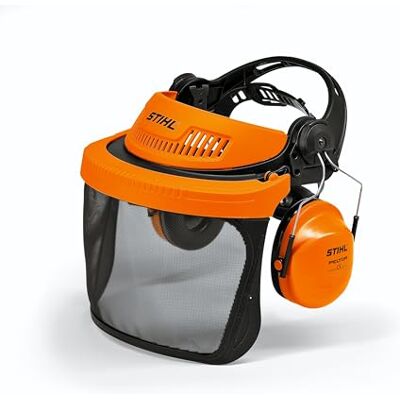 Stihl Advance GPA 28 Protection du visage et des oreilles Stihl Advance GPA 28 Protection du visage et des oreilles