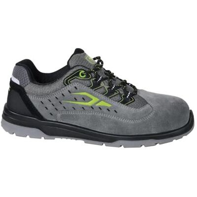 Beta 7317an Chaussures de sécurité pour homme, gris, 45 EU Beta 7317an Chaussures de sécurité pour homme, gris, 45 EU